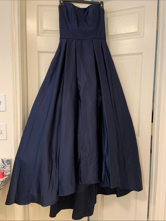 Camille La Vie Dresses & Skirts - Blue dress Camille la vie size 8